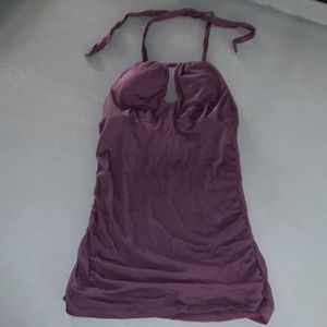 Victoria's Secret Halter Bra Top